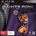 Deep Silver Saints Row IV Refurbished PS3 Playstation 3 Game
